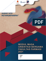 MOB FF Ubaya 2021