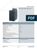 Productdatablad 6ES7307-1EA01-0AA0