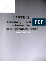 Operatoria Dental Integracion Clinica 4ta Ed - Barrancos Mooney P2