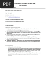 The Ind: Subcont | PDF | Temple