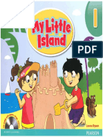 My Little Island 1 Student Book Full