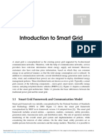 Introduction To Smart Grid