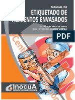 Libro Etiquetado