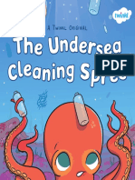 T e 1648036527b The Undersea Cleaning Spree Ebook PDF