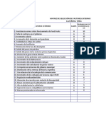 Matrices