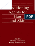 177756814 Conditioning Agents for Hair and Skin Tmk