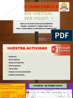 SESION VIRTUAL-POWER POINT 1- MIERCOLES  9 semana