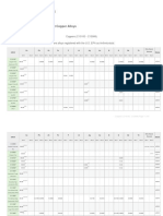 Application Datasheet: Standard Designation For Wrought Copper Alloys