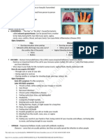 This Study Resource Was: How Stds Spread?