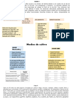 Caso Clinico E. Coli