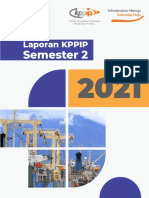 Laporan KPPIP Semester 2 2021