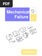 Download Mechanical Failure by DirkPons SN57792941 doc pdf