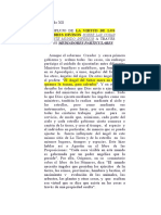 Tomado Del Libro Philosofia Oculta de Cornelio Agrippa Capítulo XII