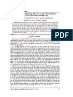 Nghiên cứu thiết kế bộ lọc và bộ cộng hưởng cao tần kiểu sóng âm bề mặt (download tai tailieutuoi.com)