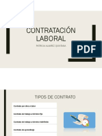 Contatos Laborales