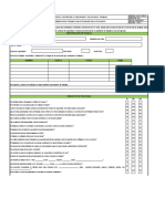 Gsst-fr-020 Permiso para Trabajo en Actividades de Alto Riesgo