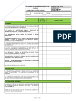 Gsst-fr-018 Formato Inspección Locativa