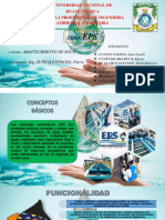 Tema:: Universidad Nacional de Huancavelica Escuela Profesional de Ingenieria Ambiental Y Sanitaria