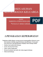 Proses Asuhan Keperawatan Keluarga