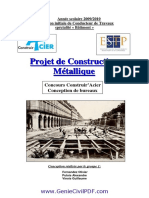 Projet-de-Construction-métallique