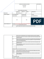 RPS Filsafat Hukum 2021