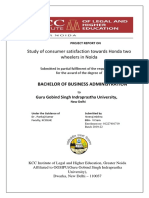 2.0 PROJECT REPORT NEERAJ MISHRA 0122 6sem