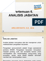 Pertemuan 6