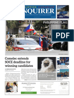 Philippine Canadian Inquirer #493