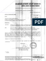 Informe de Dicatmen MP Coronel Portillo