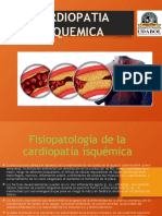 Exp. Cardiopatia Isquemica