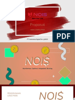 NOIS Proposal 