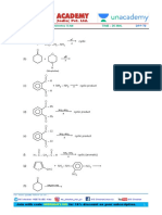 Identify - Product.: Organic Chemistry