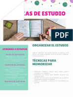 Copia de Técnicas de Estudio