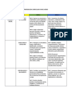 PRIORIZACION CURRICULAR II NIVEL MEDIO.-