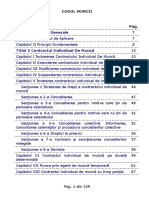 Codul Muncii Din 24 Ianuarie 2003 A5