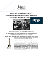 Images - Pdfs Press - 2014 - 2014 Music Icons Harrison Guitar PR