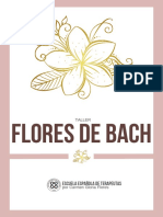 Flores de Bach para Las Emociones