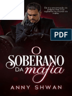 O Soberano Da Máfia