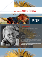 PW Arte India
