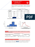 Hoja de Trabajo 12 MATEMATICA BASICA UPC