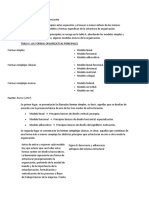 Formas Organizativas