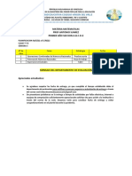 Matematicas 1er Año Clase 3