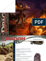 Dragon Magazine 376