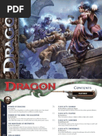 Download Dragon Magazine 385 by Arturo Partida SN57795565 doc pdf