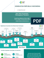 Slide Oscar - Ministry of Health Digital Transformation