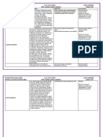 Planificacion de Obra 4º2º 2022