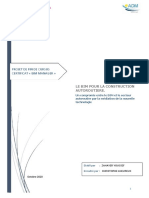 2484 Le Bim Pour La Construction Autoroutiere 78