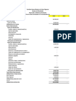 Estados financieros Servicios Nuevo Mundo 2012-2011