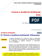 Auditoria e Perícia Ambiental: Diferenças e Funções