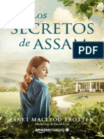 04 Los Secretos de Assam - Janet MacLeod Trotter